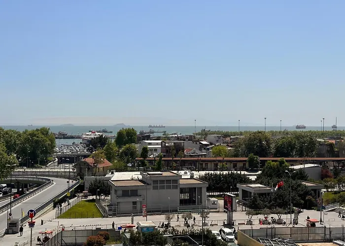 Hotel Akyildiz
