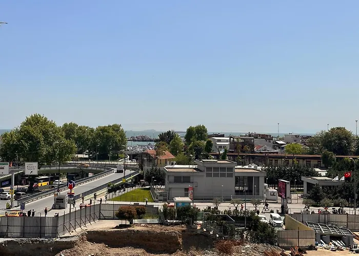 Hotel Akyildiz