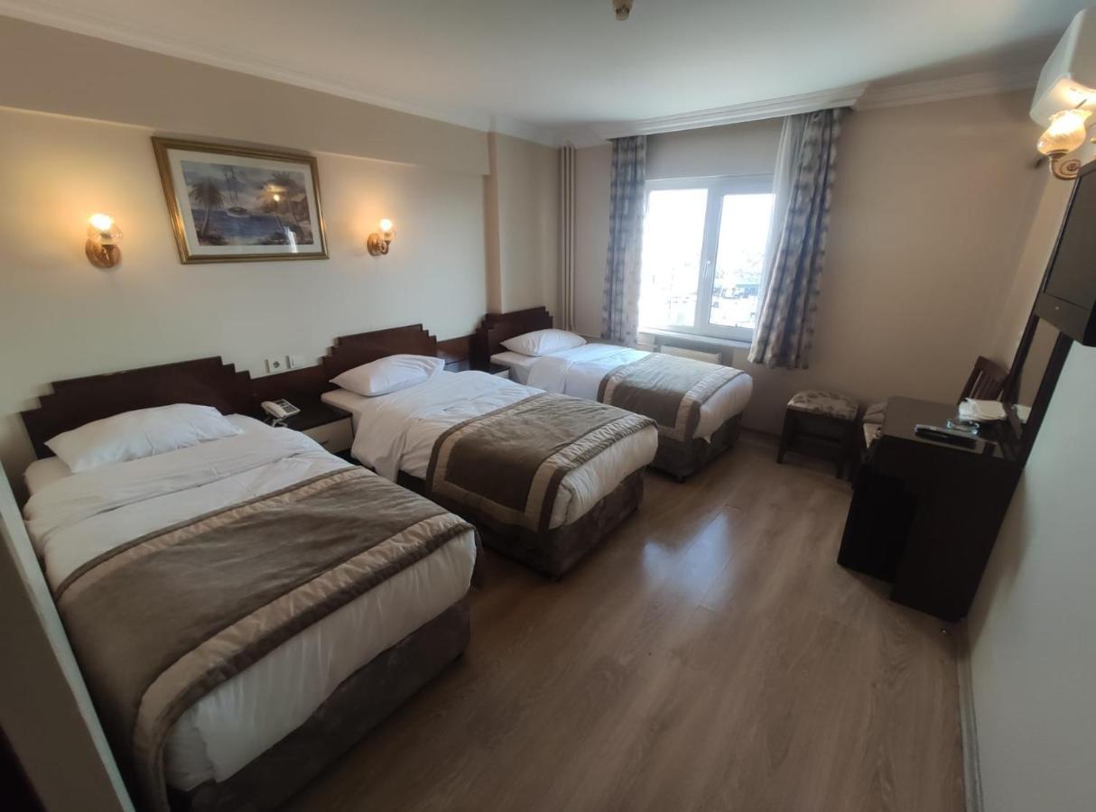 Akyildiz 2* Istambul