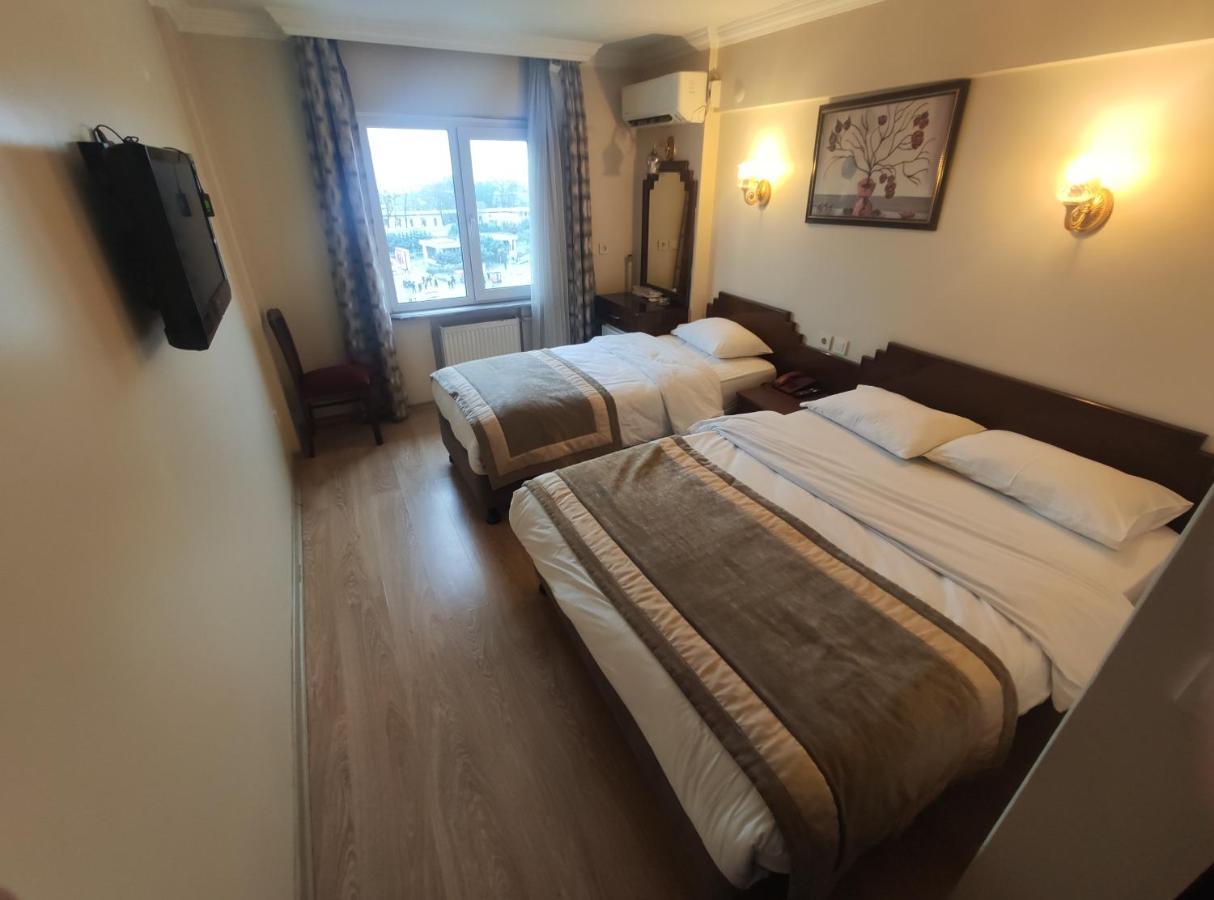 Hotel Akyildiz Istambul