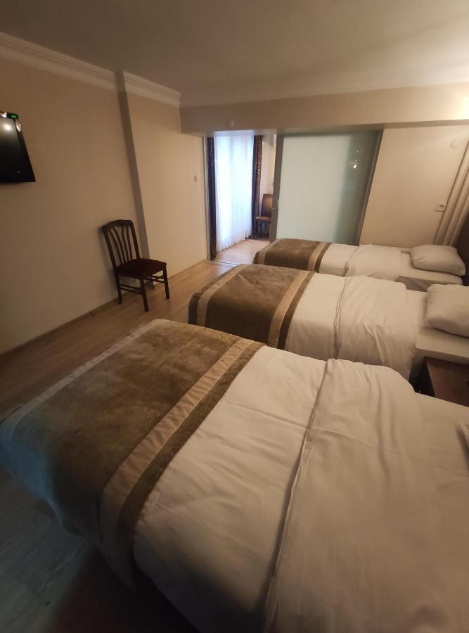 Akyildiz Hotel Istambul
