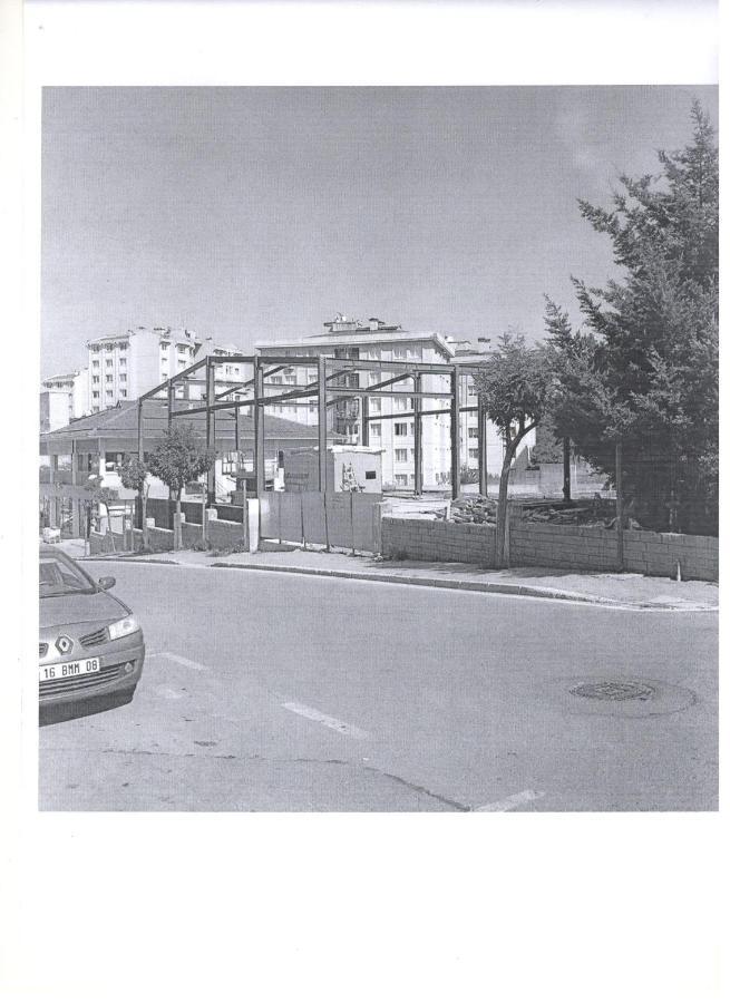 Hotel Akyildiz Istambul