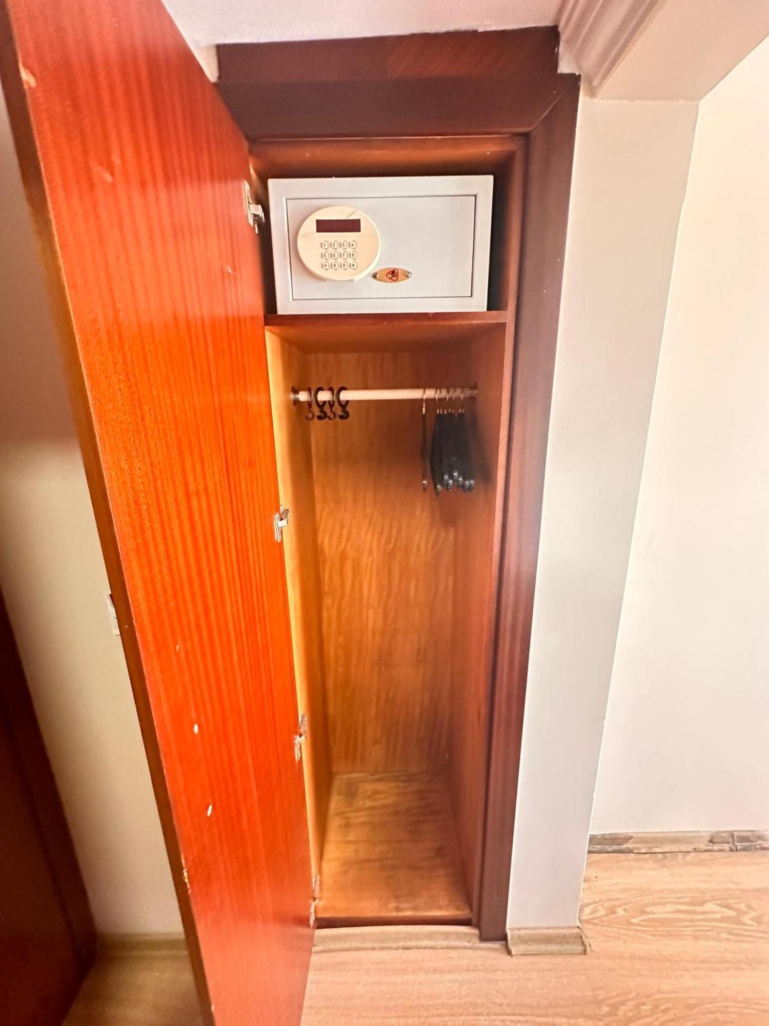 Hotel Akyildiz Istambul