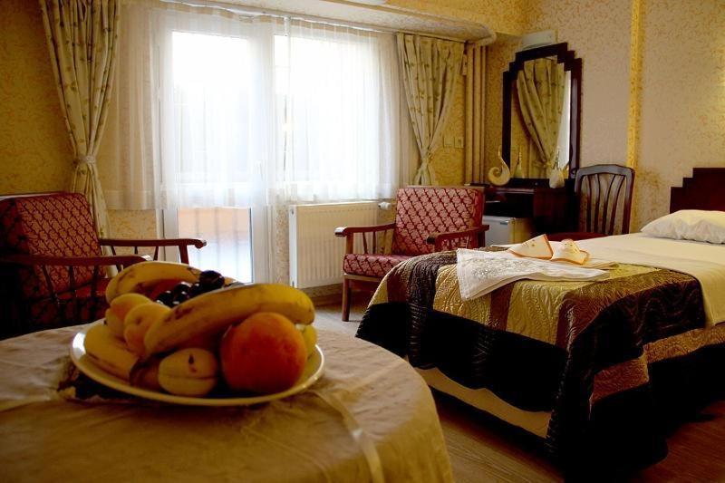 Hotel Akyildiz Istambul