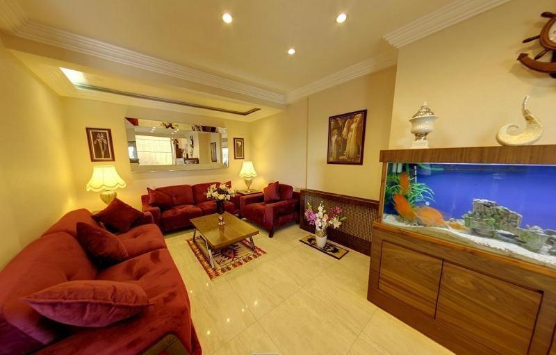 Akyildiz Hotel Istambul