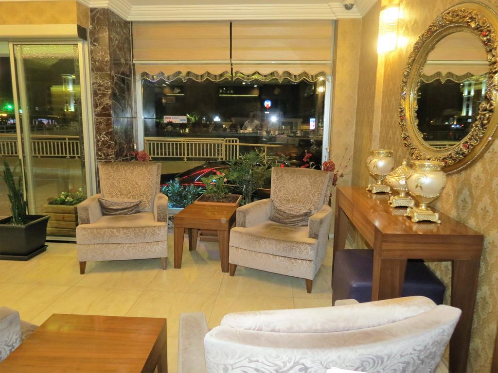 Hotel Akyildiz Istambul